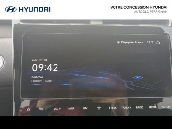 Photo 18 du bon plan HYUNDAI Tucson 1.6 T-GDi 265ch PHEV Creative BVA6 HTRAC occasion à 27490 €
