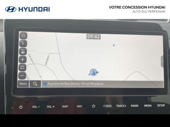 Photo 19 du bon plan HYUNDAI Tucson 1.6 T-GDi 265ch PHEV Creative BVA6 HTRAC occasion à 27490 €