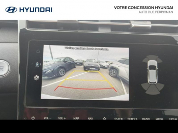 Photo 22 du bon plan HYUNDAI Tucson 1.6 T-GDi 265ch PHEV Creative BVA6 HTRAC occasion à 27490 €