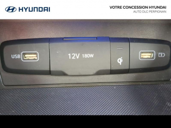Photo 26 du bon plan HYUNDAI Tucson 1.6 T-GDi 265ch PHEV Creative BVA6 HTRAC occasion à 27490 €