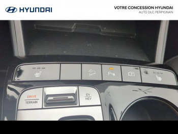 Photo 27 du bon plan HYUNDAI Tucson 1.6 T-GDi 265ch PHEV Creative BVA6 HTRAC occasion à 27490 €