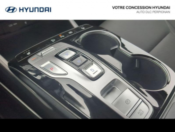 Photo 28 du bon plan HYUNDAI Tucson 1.6 T-GDi 265ch PHEV Creative BVA6 HTRAC occasion à 27490 €