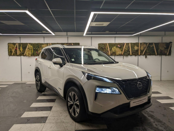 Photo 2 du bon plan NISSAN X-Trail e-Power 204ch N-Connecta occasion à 30990 €