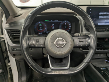 Photo 7 du bon plan NISSAN X-Trail e-Power 204ch N-Connecta occasion à 30990 €