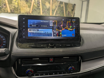 Photo 9 du bon plan NISSAN X-Trail e-Power 204ch N-Connecta occasion à 30990 €