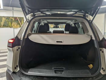Photo 16 du bon plan NISSAN X-Trail e-Power 204ch N-Connecta occasion à 30990 €