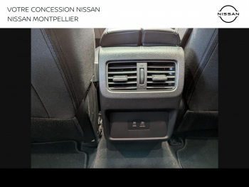 Photo 18 du bon plan NISSAN X-Trail e-Power 204ch N-Connecta occasion à 30990 €
