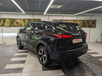 Photo 4 du bon plan NISSAN Qashqai e-POWER 190ch Business Edition 2022 occasion à 25390 €