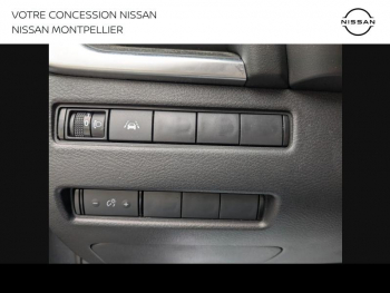 Photo 13 du bon plan NISSAN Qashqai e-POWER 190ch Business Edition 2022 occasion à 25390 €