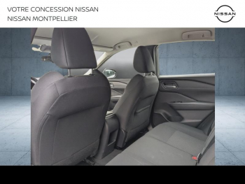 Photo 19 du bon plan NISSAN Qashqai e-POWER 190ch Business Edition 2022 occasion à 25390 €
