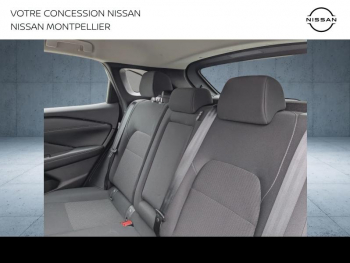 Photo 21 du bon plan NISSAN Qashqai e-POWER 190ch Business Edition 2022 occasion à 25390 €