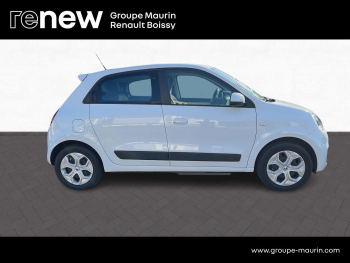 Photo 3 du bon plan RENAULT Twingo E-Tech Electric Zen R80 Achat Intégral - 21MY occasion à 10900 €