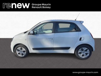 Photo 6 du bon plan RENAULT Twingo E-Tech Electric Zen R80 Achat Intégral - 21MY occasion à 10900 €