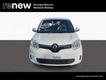 Photo 7 du bon plan RENAULT Twingo E-Tech Electric Zen R80 Achat Intégral - 21MY occasion à 10900 €