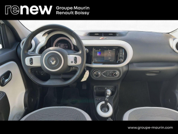 Photo 9 du bon plan RENAULT Twingo E-Tech Electric Zen R80 Achat Intégral - 21MY occasion à 10900 €