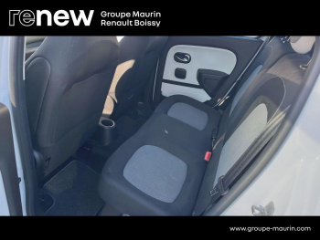 Photo 12 du bon plan RENAULT Twingo E-Tech Electric Zen R80 Achat Intégral - 21MY occasion à 10900 €