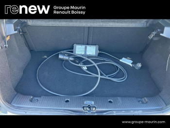 Photo 14 du bon plan RENAULT Twingo E-Tech Electric Zen R80 Achat Intégral - 21MY occasion à 10900 €