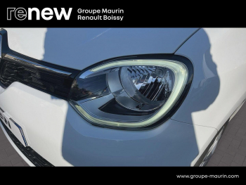 Photo 15 du bon plan RENAULT Twingo E-Tech Electric Zen R80 Achat Intégral - 21MY occasion à 10900 €