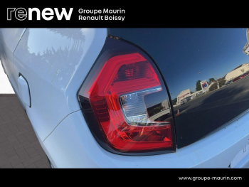 Photo 18 du bon plan RENAULT Twingo E-Tech Electric Zen R80 Achat Intégral - 21MY occasion à 10900 €