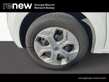 Photo 19 du bon plan RENAULT Twingo E-Tech Electric Zen R80 Achat Intégral - 21MY occasion à 10900 €