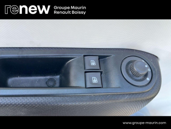 Photo 20 du bon plan RENAULT Twingo E-Tech Electric Zen R80 Achat Intégral - 21MY occasion à 10900 €