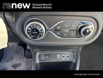 Photo 23 du bon plan RENAULT Twingo E-Tech Electric Zen R80 Achat Intégral - 21MY occasion à 10900 €
