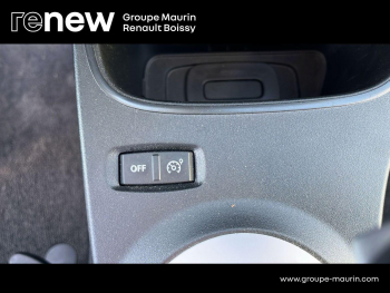 Photo 24 du bon plan RENAULT Twingo E-Tech Electric Zen R80 Achat Intégral - 21MY occasion à 10900 €
