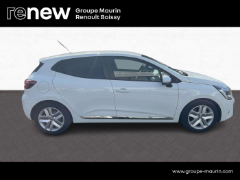 Photo 3 du bon plan RENAULT Clio 1.6 E-Tech hybride 140ch Zen -21N occasion à 14900 €