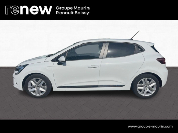Photo 6 du bon plan RENAULT Clio 1.6 E-Tech hybride 140ch Zen -21N occasion à 14900 €