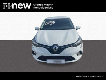 Photo 7 du bon plan RENAULT Clio 1.6 E-Tech hybride 140ch Zen -21N occasion à 14900 €