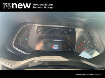 Photo 10 du bon plan RENAULT Clio 1.6 E-Tech hybride 140ch Zen -21N occasion à 14900 €