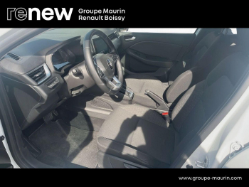 Photo 11 du bon plan RENAULT Clio 1.6 E-Tech hybride 140ch Zen -21N occasion à 14900 €