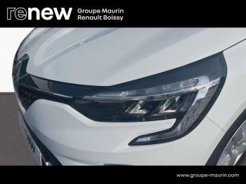 Photo 15 du bon plan RENAULT Clio 1.6 E-Tech hybride 140ch Zen -21N occasion à 14900 €