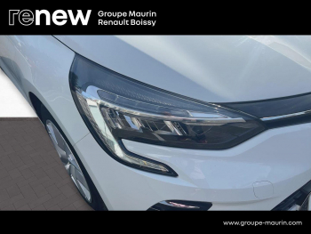 Photo 16 du bon plan RENAULT Clio 1.6 E-Tech hybride 140ch Zen -21N occasion à 14900 €