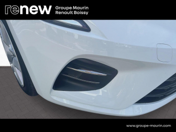 Photo 17 du bon plan RENAULT Clio 1.6 E-Tech hybride 140ch Zen -21N occasion à 14900 €