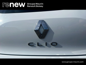 Photo 20 du bon plan RENAULT Clio 1.6 E-Tech hybride 140ch Zen -21N occasion à 14900 €