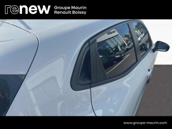 Photo 21 du bon plan RENAULT Clio 1.6 E-Tech hybride 140ch Zen -21N occasion à 14900 €