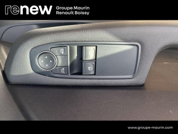 Photo 23 du bon plan RENAULT Clio 1.6 E-Tech hybride 140ch Zen -21N occasion à 14900 €