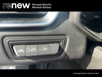 Photo 24 du bon plan RENAULT Clio 1.6 E-Tech hybride 140ch Zen -21N occasion à 14900 €