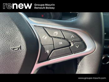 Photo 26 du bon plan RENAULT Clio 1.6 E-Tech hybride 140ch Zen -21N occasion à 14900 €