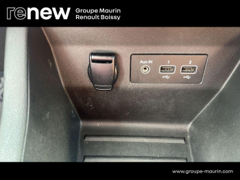 Photo 28 du bon plan RENAULT Clio 1.6 E-Tech hybride 140ch Zen -21N occasion à 14900 €