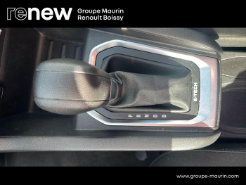 Photo 29 du bon plan RENAULT Clio 1.6 E-Tech hybride 140ch Zen -21N occasion à 14900 €