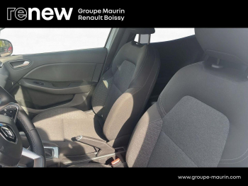 Photo 31 du bon plan RENAULT Clio 1.6 E-Tech hybride 140ch Zen -21N occasion à 14900 €