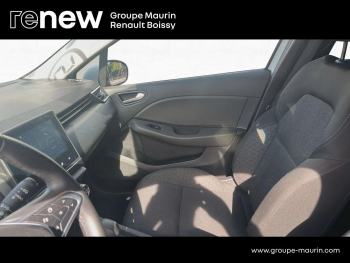 Photo 32 du bon plan RENAULT Clio 1.6 E-Tech hybride 140ch Zen -21N occasion à 14900 €
