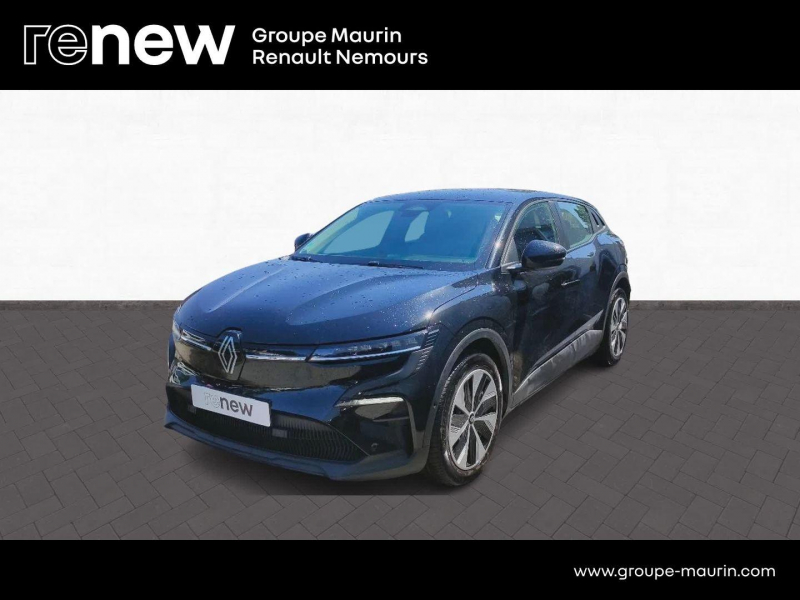 Bon plan RENAULT Megane E-Tech Electric EV60 130ch Evolution ER super charge -C occasion à 23490 €