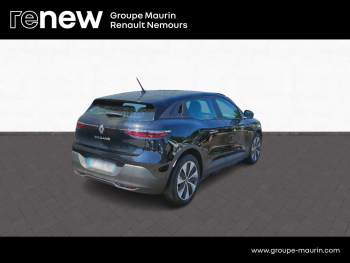 Photo 5 du bon plan RENAULT Megane E-Tech Electric EV60 130ch Evolution ER super charge -C occasion à 23490 €