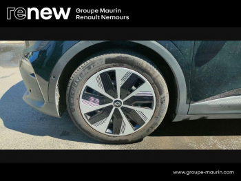 Photo 9 du bon plan RENAULT Megane E-Tech Electric EV60 130ch Evolution ER super charge -C occasion à 23490 €