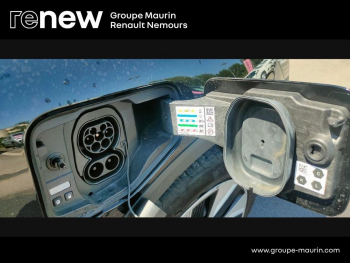 Photo 10 du bon plan RENAULT Megane E-Tech Electric EV60 130ch Evolution ER super charge -C occasion à 23490 €