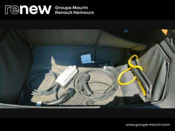 Photo 11 du bon plan RENAULT Megane E-Tech Electric EV60 130ch Evolution ER super charge -C occasion à 23490 €