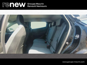Photo 12 du bon plan RENAULT Megane E-Tech Electric EV60 130ch Evolution ER super charge -C occasion à 23490 €